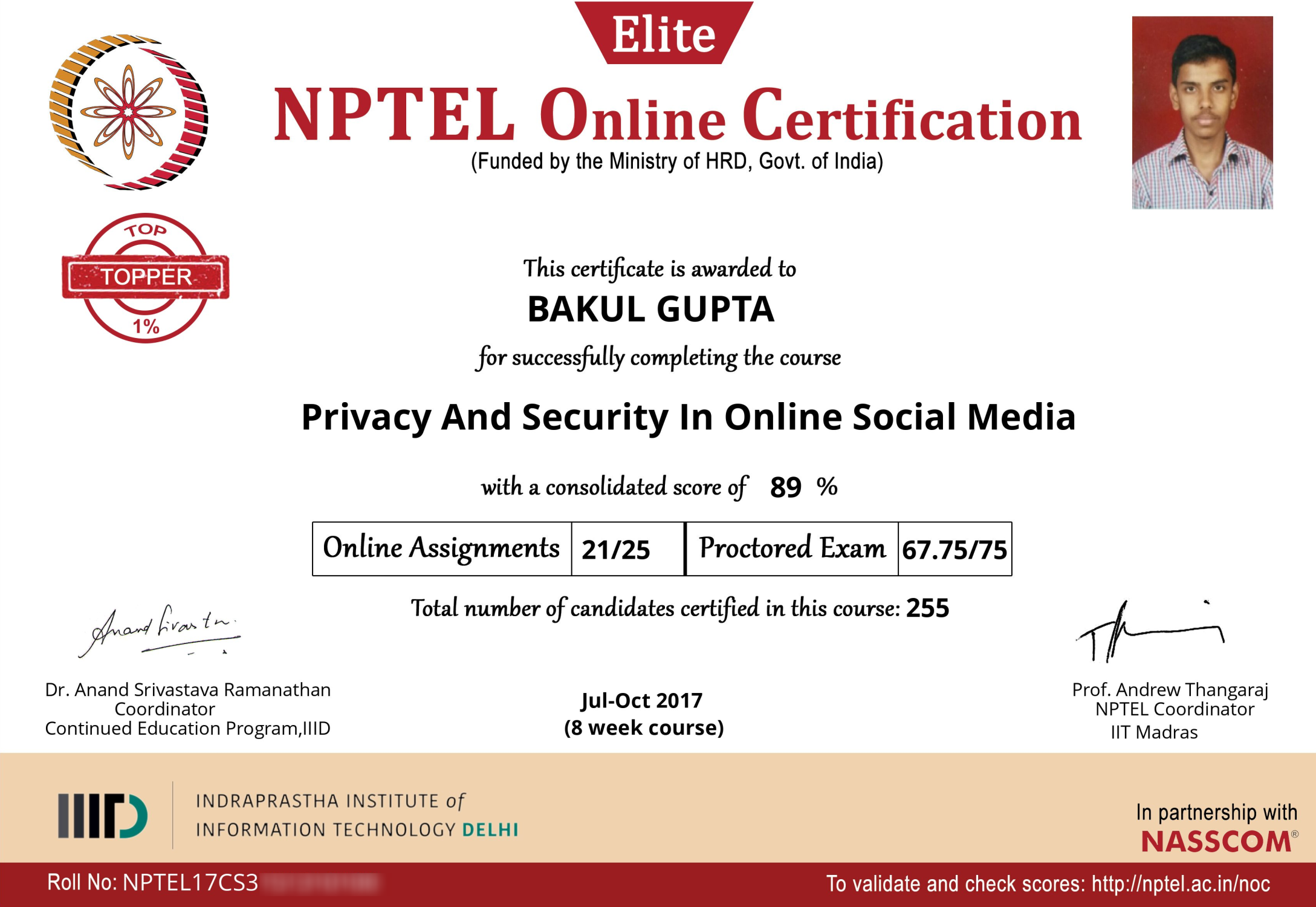 NPTEL 4